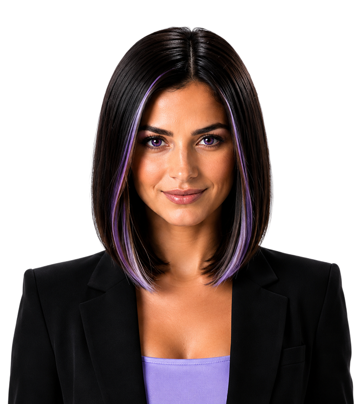 Meet Brittany